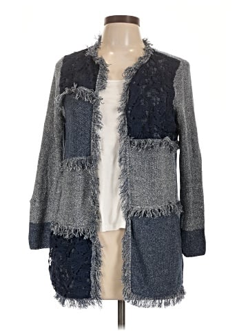 Chico's Coat (view 1)