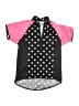 She Beest 100% Polyester Pink Rash Guard Size XS - photo 1
