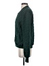 Staccato Argyle Green Jacket Size S - photo 5