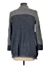 Chico's Gray Coat Size Med (1) - photo 2