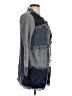 Chico's Gray Coat Size Med (1) - photo 4