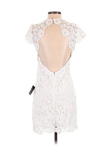 Lulus Cocktail Dress (view 2)
