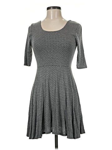 Forever 21 Casual Dress (view 1)