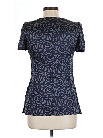 Rebecca Taylor Short Sleeve Top (view 2)