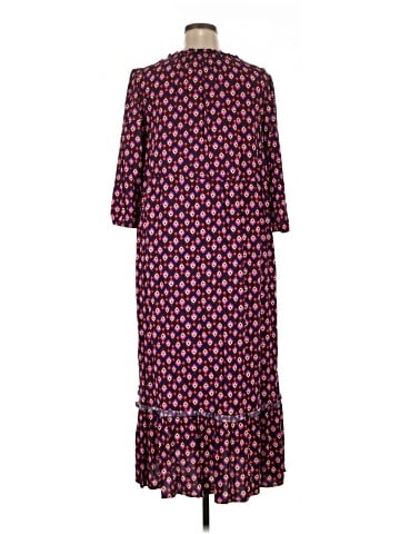 Croft & Barrow Casual Dress (view 2)