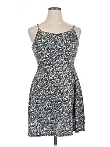 PrAna Casual Dress (view 1)