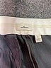 Wilfred 100% Polyester Solid Gray Dress Pants Size 0 - photo 7