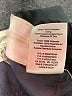 Wilfred 100% Polyester Solid Gray Dress Pants Size 0 - photo 8