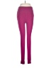Lululemon Athletica 100% Cotton Purple Active Pants Size 4 - photo 1