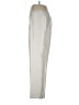 Bloomingdale's Solid Ivory Casual Pants Size 10 - photo 5