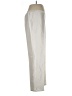 Bloomingdale's Solid Ivory Casual Pants Size 10 - photo 4