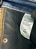 Maurices Solid Blue Jeans Size 16 (1) - photo 7
