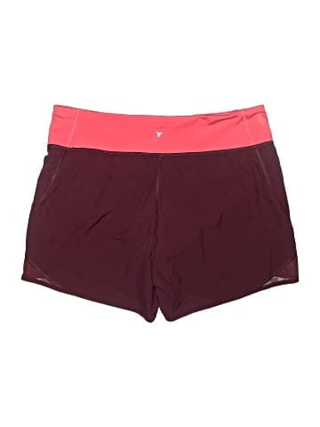 Active by Old Navy Athletic Shorts (view 2)