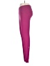 Lululemon Athletica 100% Cotton Purple Active Pants Size 4 - photo 5