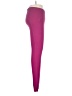 Lululemon Athletica 100% Cotton Purple Active Pants Size 4 - photo 4