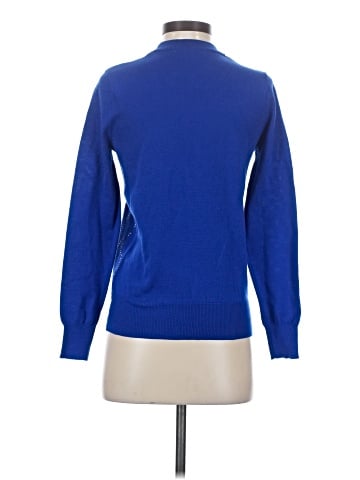 NANETTE Nanette Lepore Long Sleeve Turtleneck (view 2)