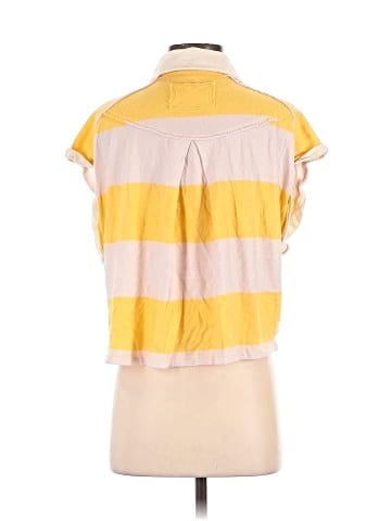 We the Free Sleeveless Blouse (view 2)