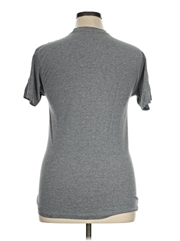 Hanes Active T-Shirt (view 2)