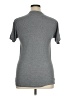 Hanes Solid Gray Active T-Shirt Size 1X - photo 2