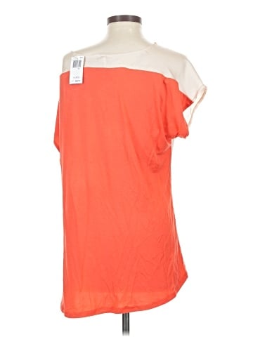 Bellatrix Short Sleeve Blouse (view 2)