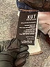 Kut from the Kloth Blue Jeans Size 14 - photo 5