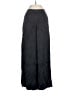 Athleta 100% Cupro Black Casual Pants Size S - photo 1
