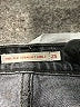 Levi's Gray Jeans Size 25 waist - photo 7