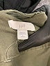 J.Jill Green Raincoat Size L - photo 6