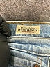 Levi's Hearts Blue Jeans Size 26 waist - photo 7