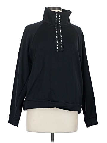 Nike Zip Up Hoodie (view 1)