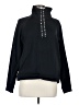Nike Black Zip Up Hoodie Size M - photo 1