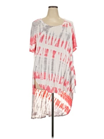 Ava & Viv Short Sleeve T-Shirt (view 1)