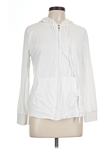 Sofra Zip Up Hoodie (view 1)