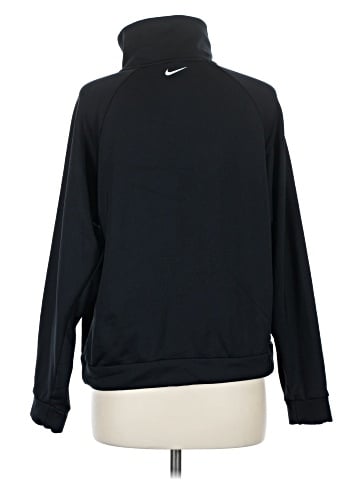Nike Zip Up Hoodie (view 2)