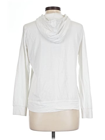 Sofra Zip Up Hoodie (view 2)