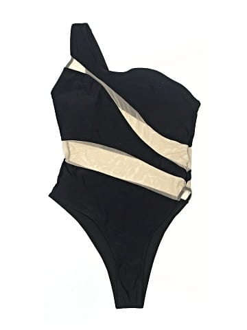 Unbranded One Piece Swimsuit (view 1)
