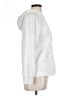 Sofra White Zip Up Hoodie Size L - photo 4