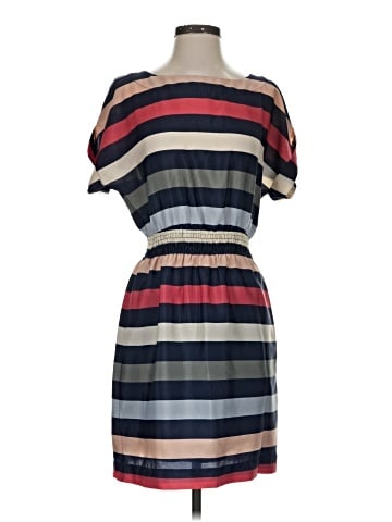 BCBGeneration Casual Dress (view 1)
