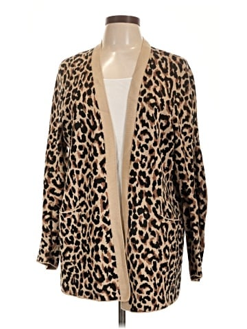 J.Crew Factory Store Cardigan (view 1)