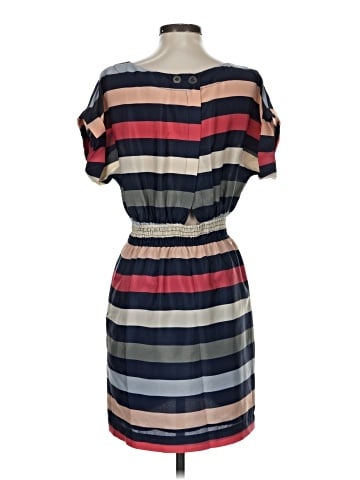 BCBGeneration Casual Dress (view 2)
