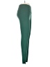 Lululemon Athletica 100% Cotton Green Active Pants Size 4 - photo 4
