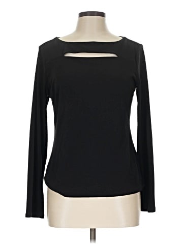 Grace Long Sleeve Top (view 1)