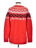 J.Crew Hearts Red Wool Pullover Sweater Size S - photo 2