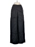 Athleta 100% Cupro Black Casual Pants Size S - photo 1