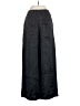 Athleta 100% Cupro Black Casual Pants Size S - photo 2