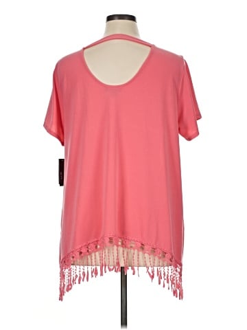 Alyx Short Sleeve Top (view 2)