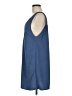 Shein 100% Polyester Blue Casual Dress Size M - photo 5