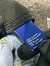 Apt. 9 Solid Blue Jeans Size 16 - photo 8