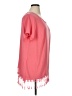Alyx Pink Short Sleeve Top Size 1X - photo 4