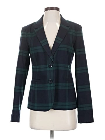 Ann Taylor LOFT Outlet Blazer (view 1)